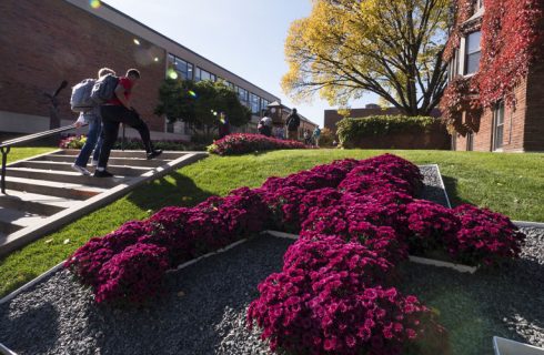 Augsburg students earn Fulbright awards